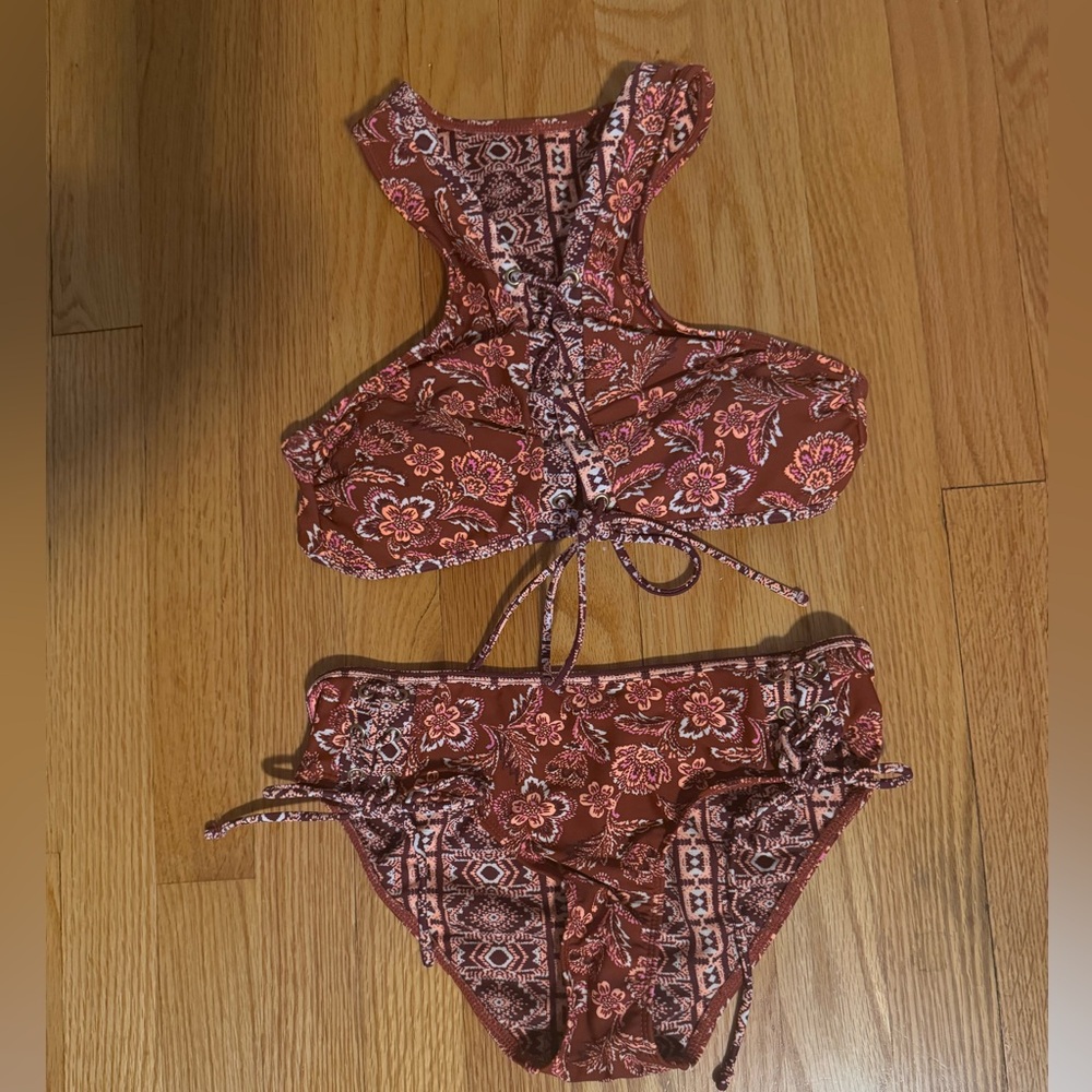 Walmart bikini